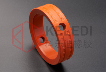 卫生级蝶阀密封圈