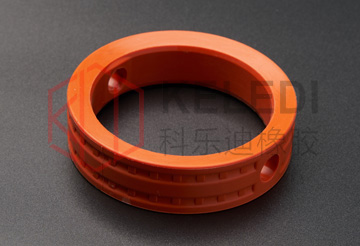 卫生级蝶阀密封圈