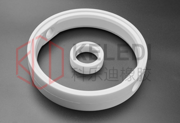 卫生级蝶阀密封圈