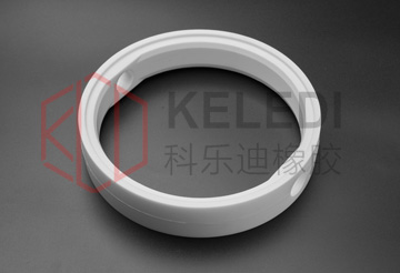 卫生级蝶阀密封圈