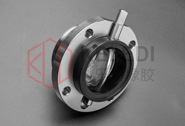 卫生级蝶阀密封圈